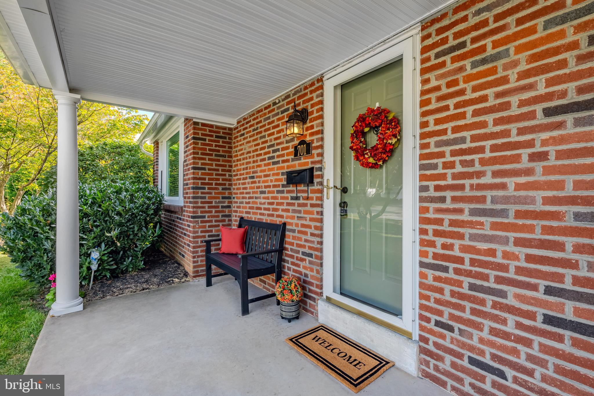 2321 BRYN MAWR AVENUE