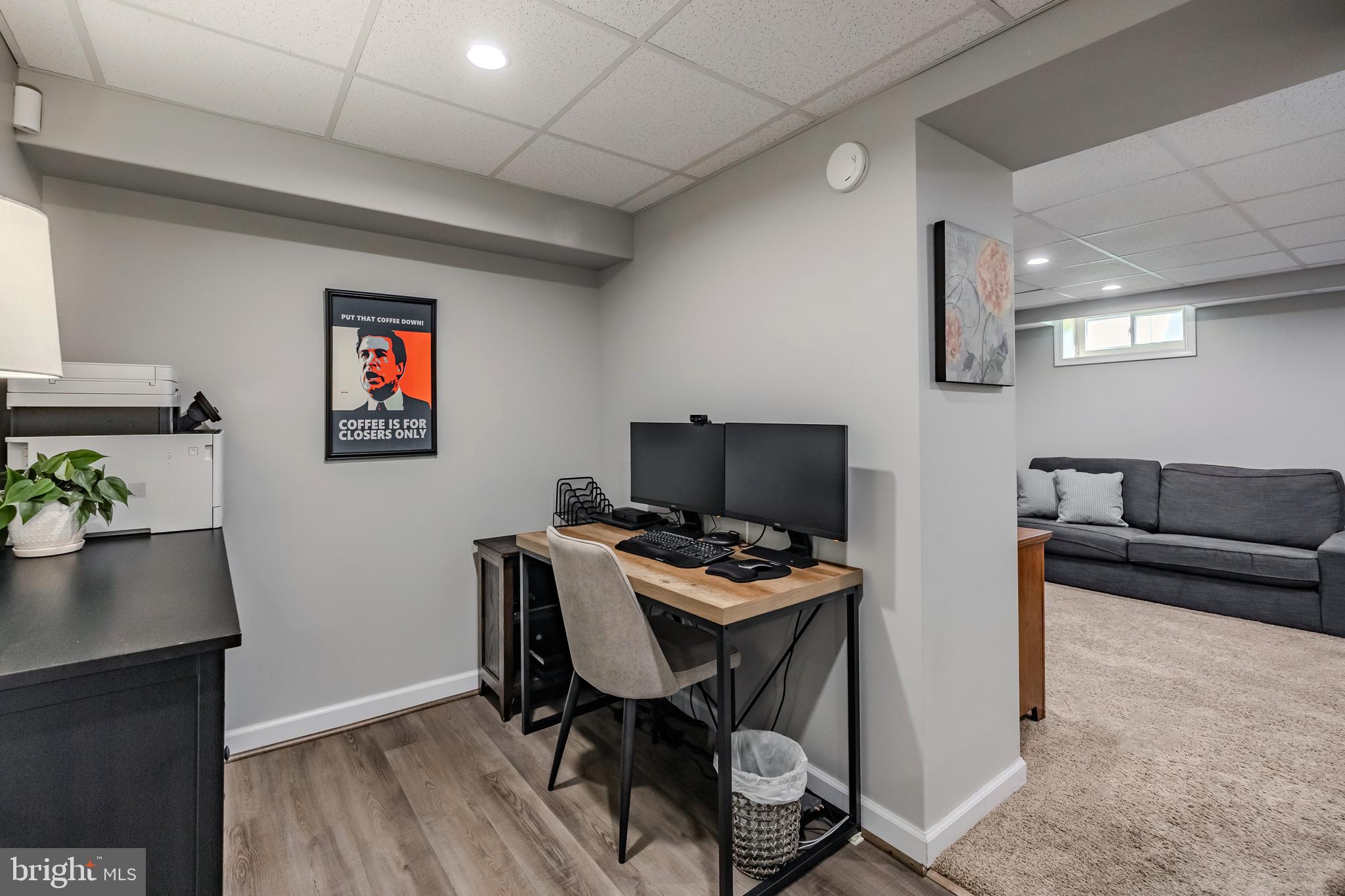 2321 BRYN MAWR AVENUE