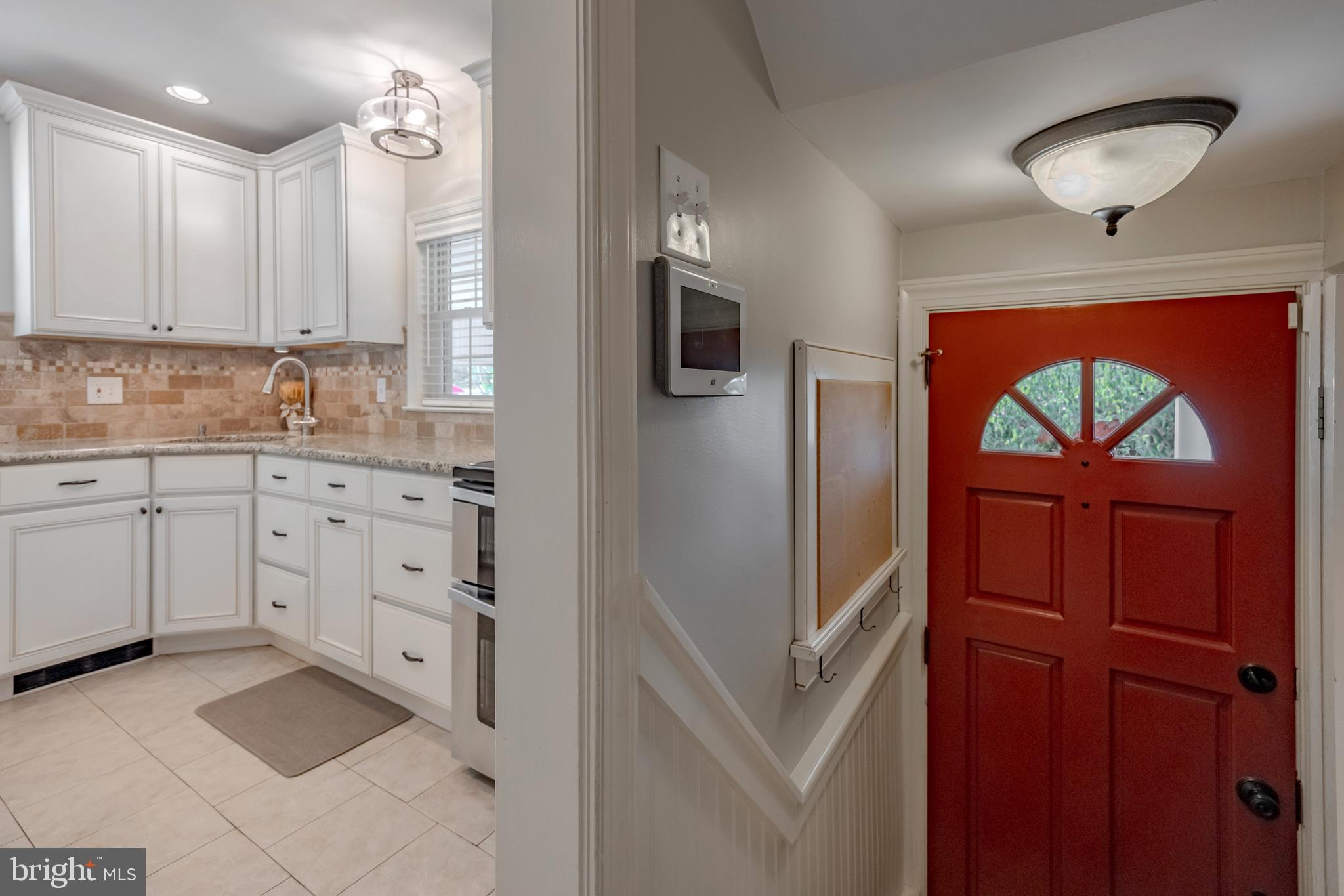 2321 BRYN MAWR AVENUE