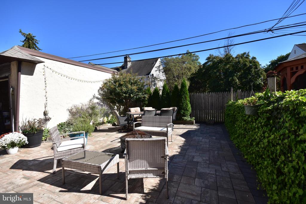 108 GLADSTONE ROAD