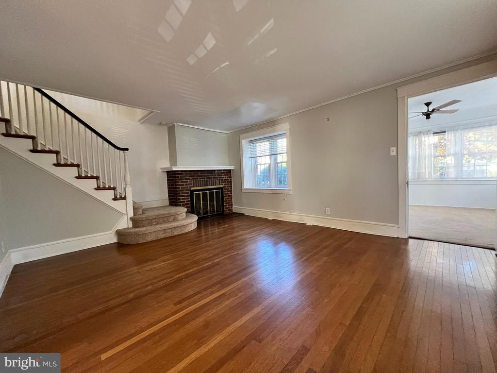 108 GLADSTONE ROAD