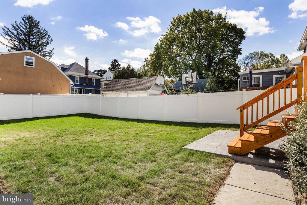 13 PRINCETON ROAD