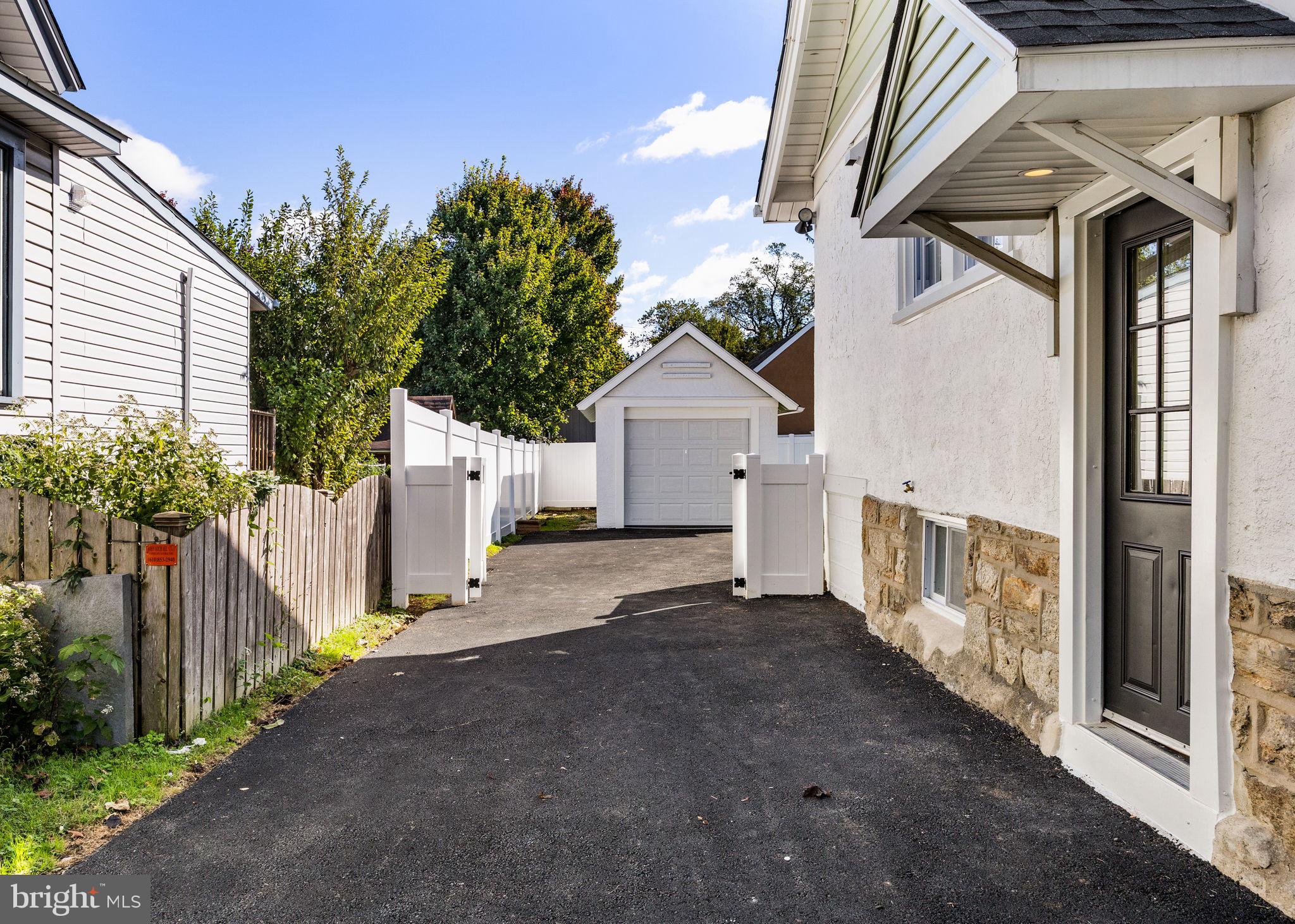 13 PRINCETON ROAD