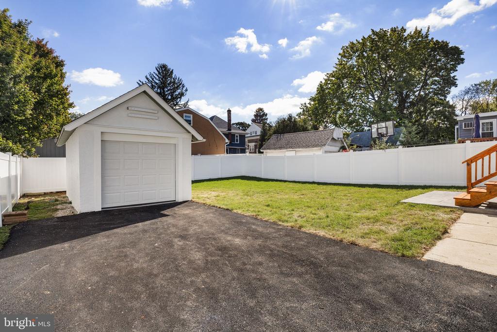 13 PRINCETON ROAD