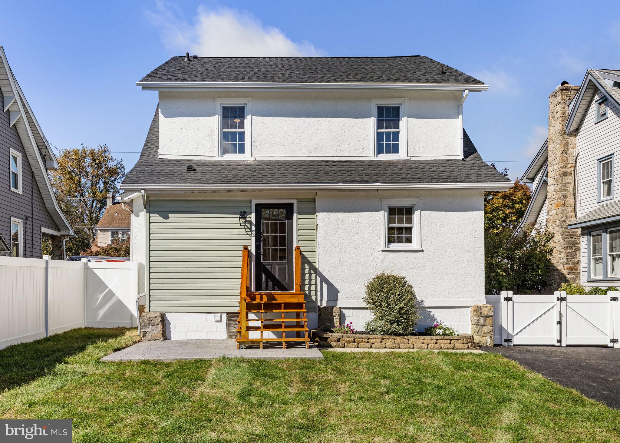 13 PRINCETON ROAD