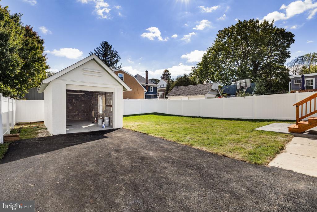 13 PRINCETON ROAD