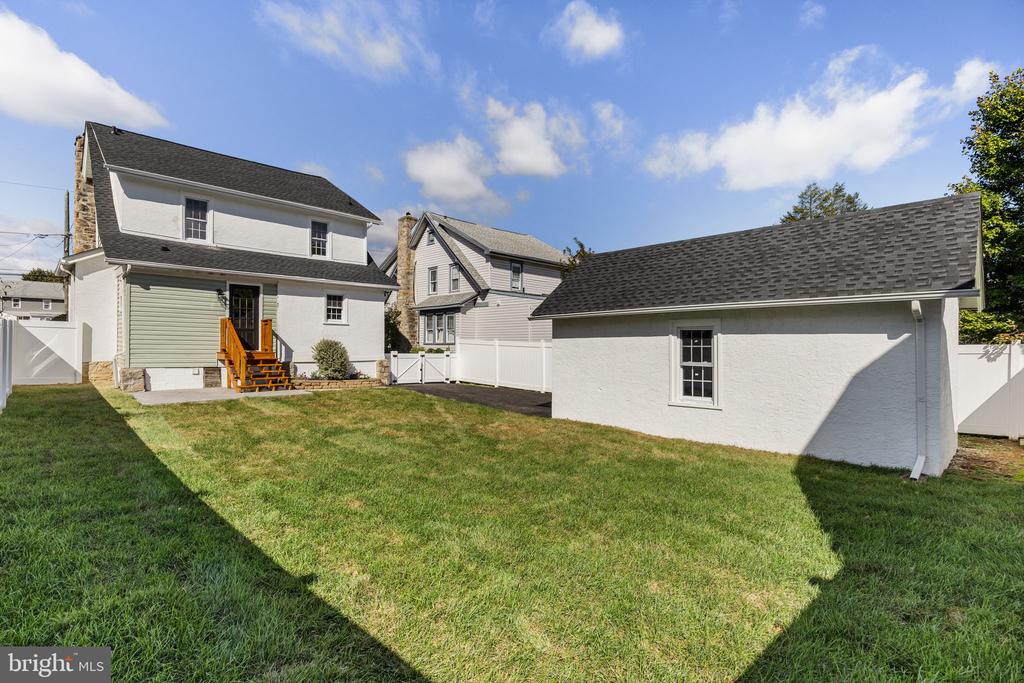 13 PRINCETON ROAD