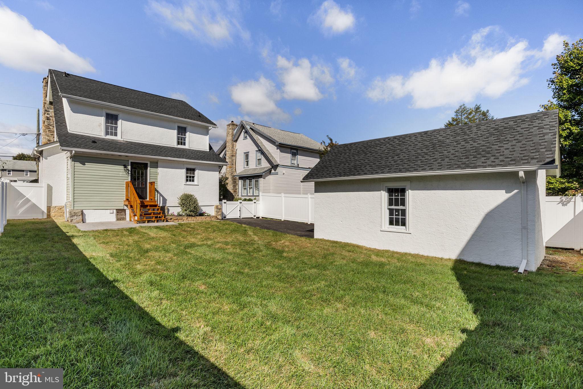 13 PRINCETON ROAD