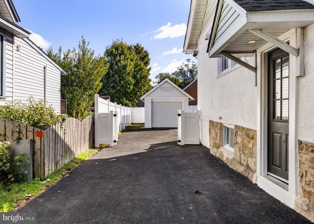 13 PRINCETON ROAD
