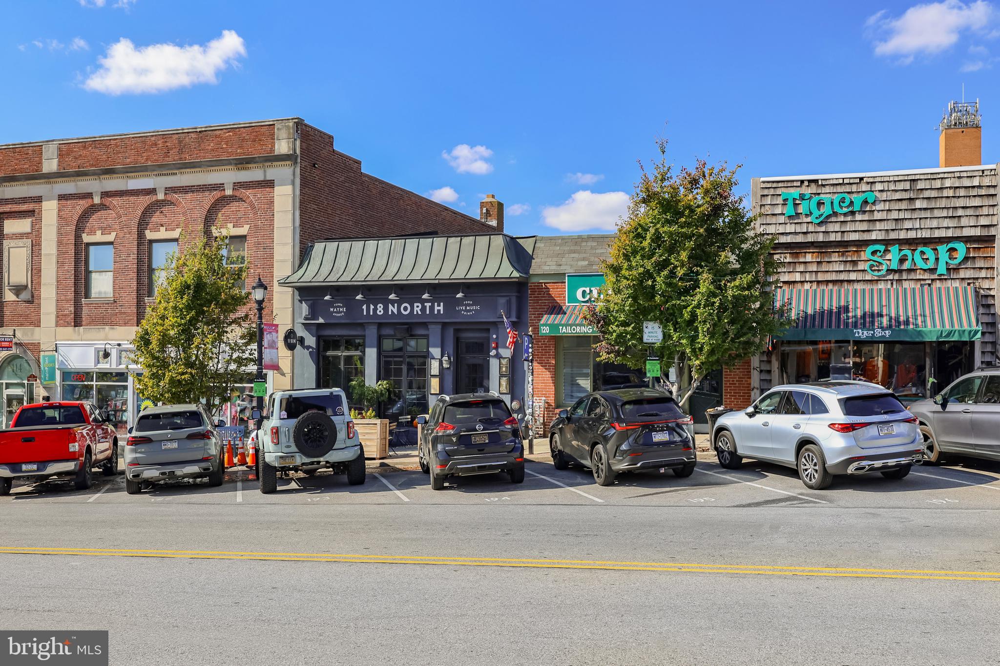 484 KING OF PRUSSIA ROAD