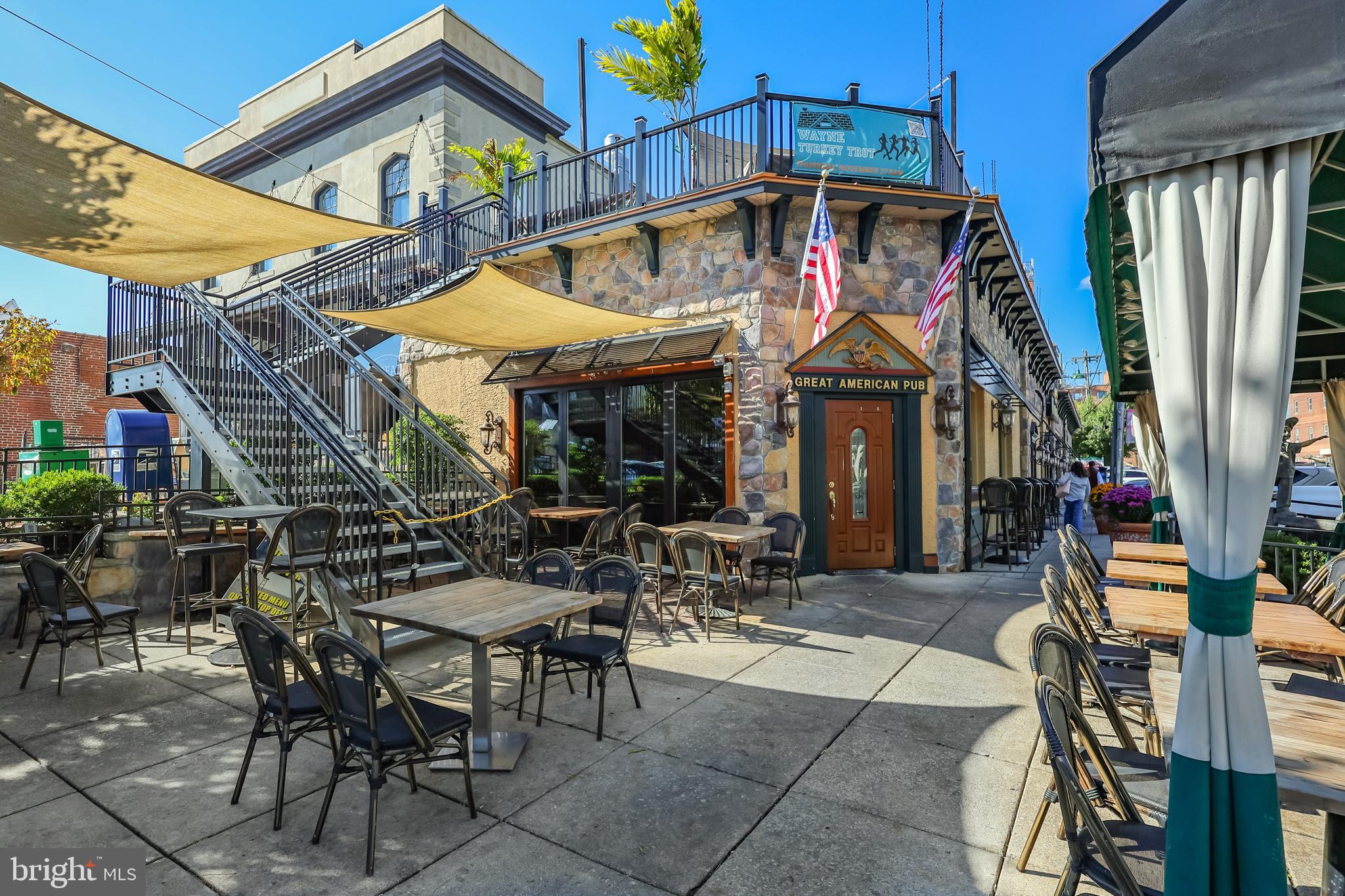 484 KING OF PRUSSIA ROAD