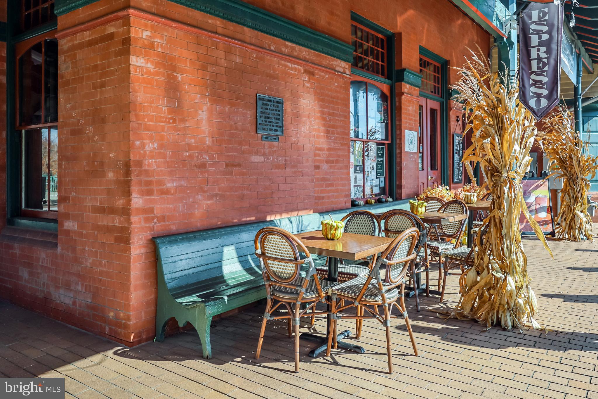 484 KING OF PRUSSIA ROAD