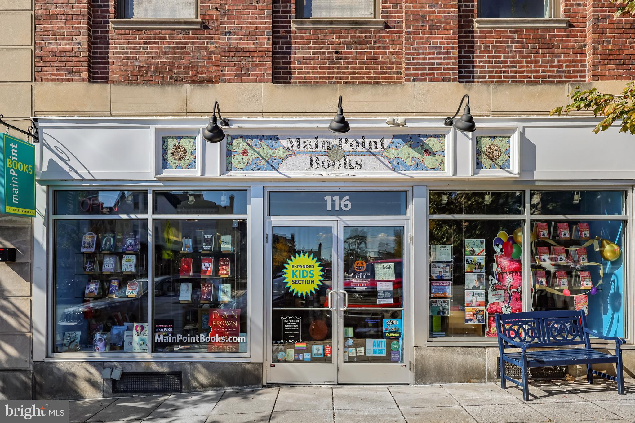 484 KING OF PRUSSIA ROAD