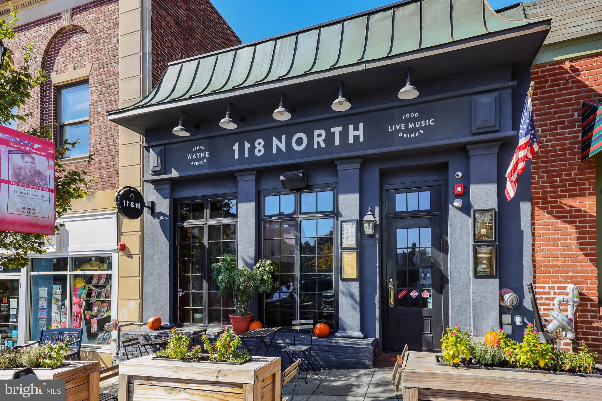 484 KING OF PRUSSIA ROAD