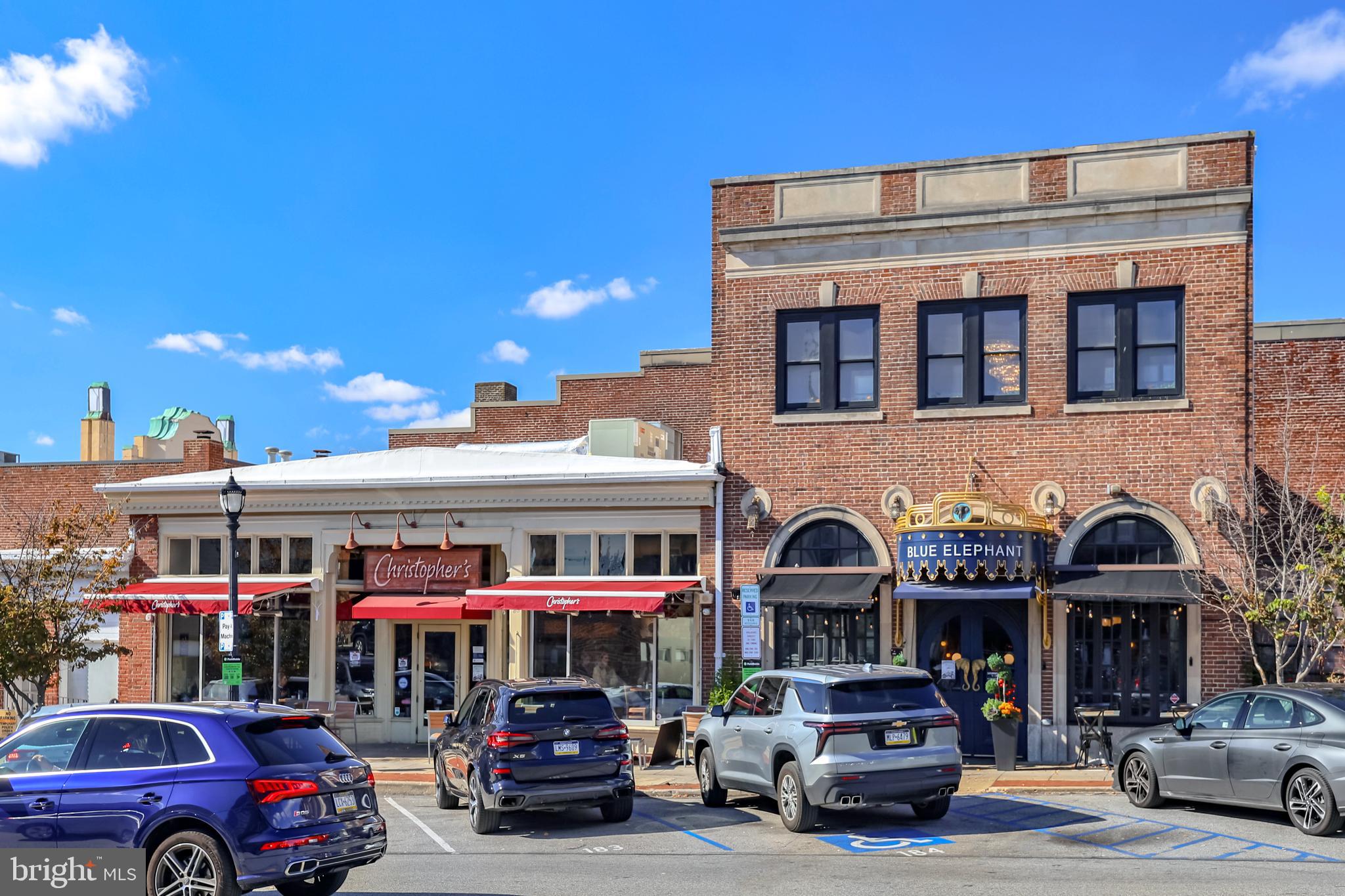 484 KING OF PRUSSIA ROAD