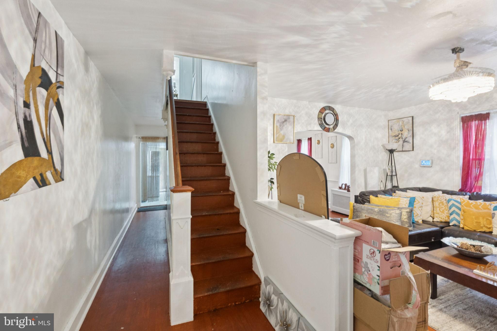 543 BLOOMFIELD AVENUE