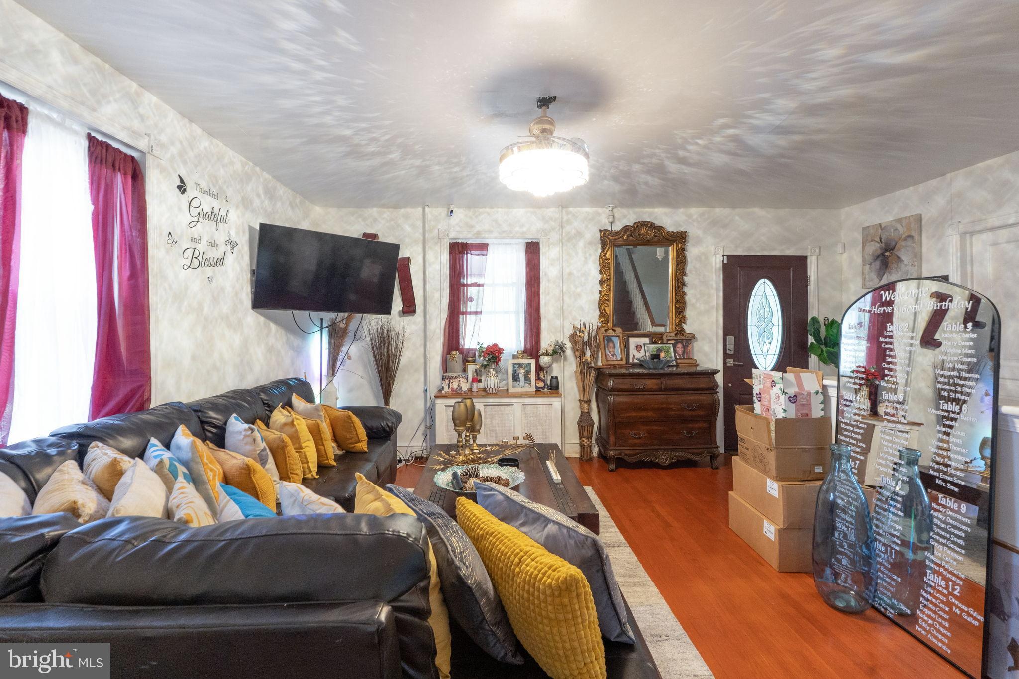 543 BLOOMFIELD AVENUE