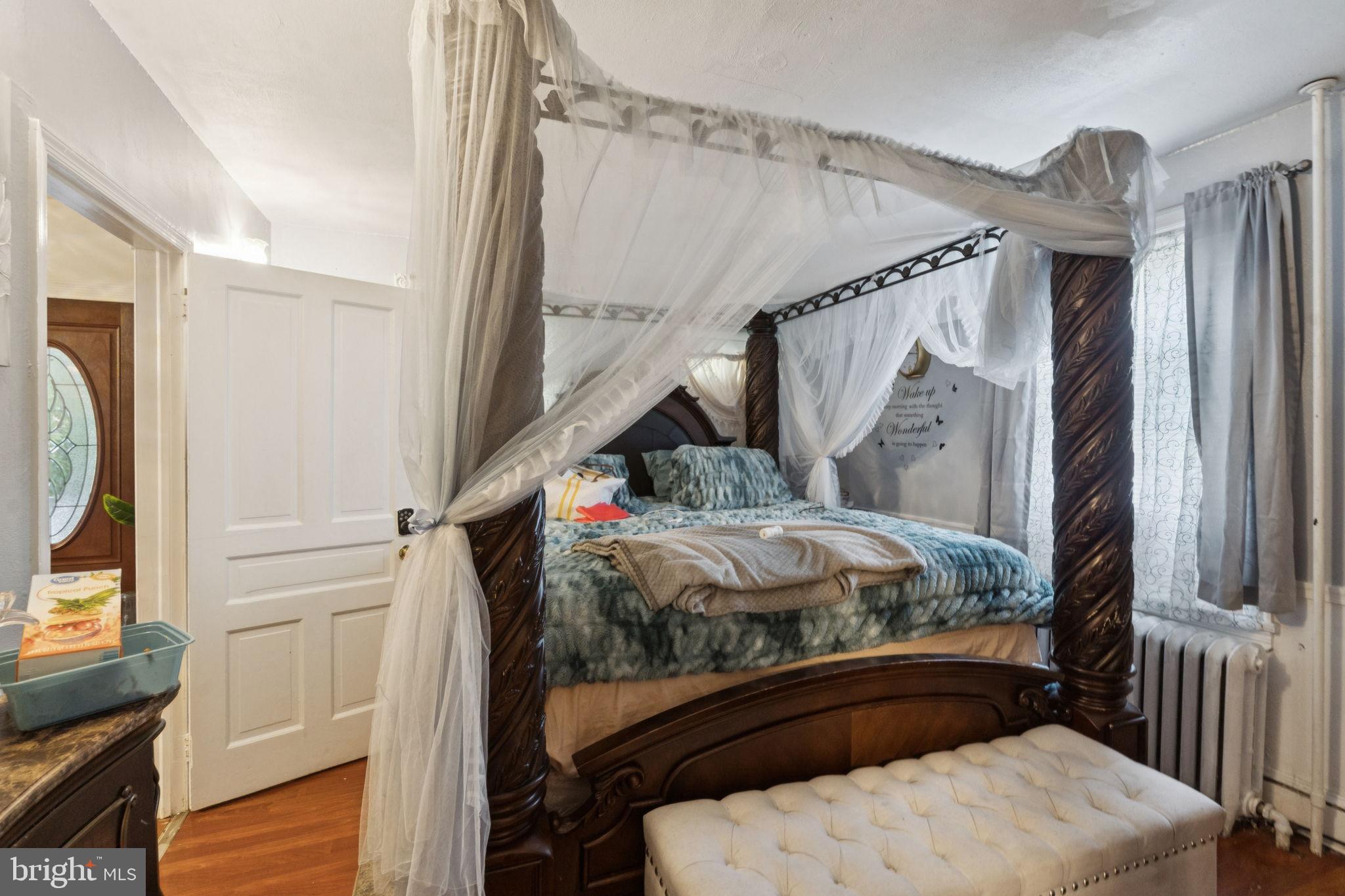 543 BLOOMFIELD AVENUE