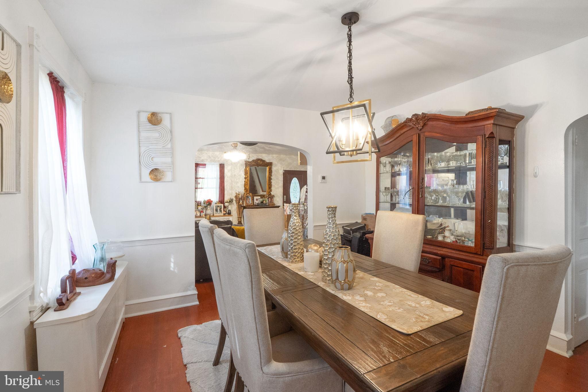 543 BLOOMFIELD AVENUE