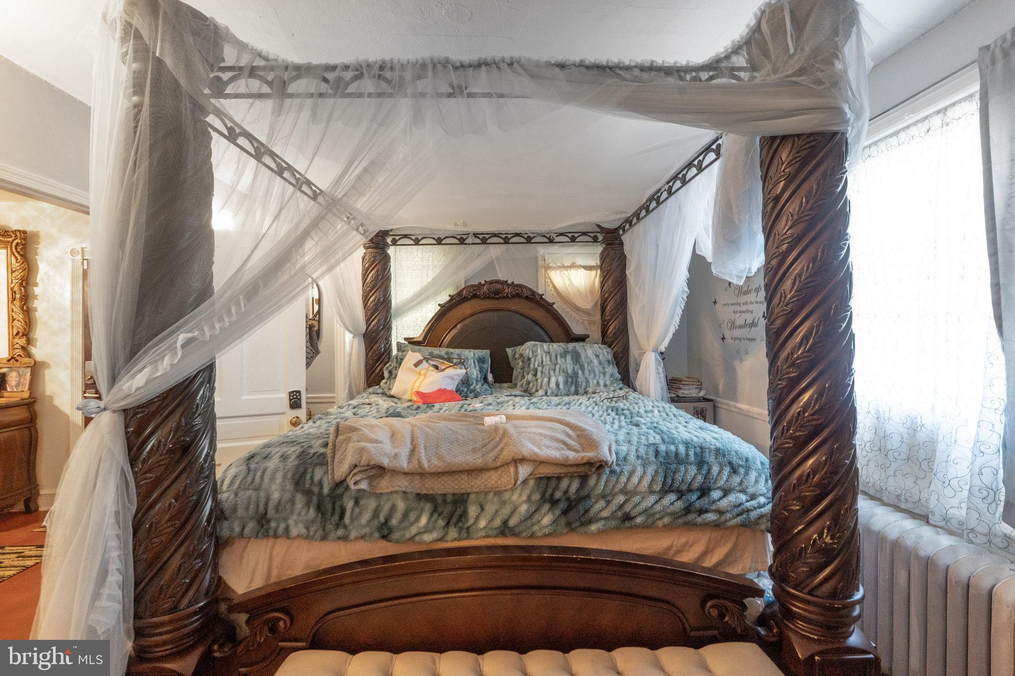 543 BLOOMFIELD AVENUE