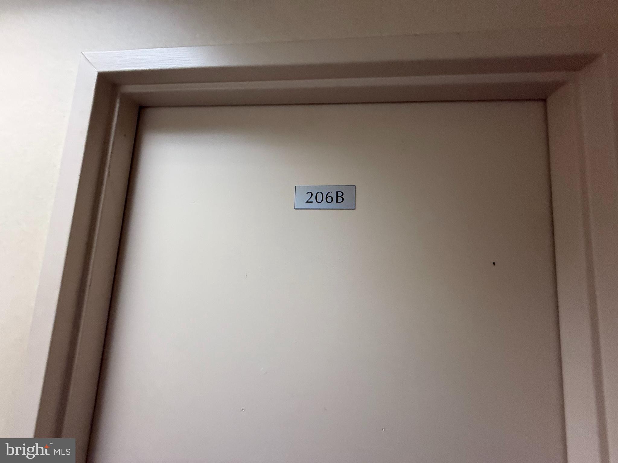 1254 W CHESTER PIKE 206B