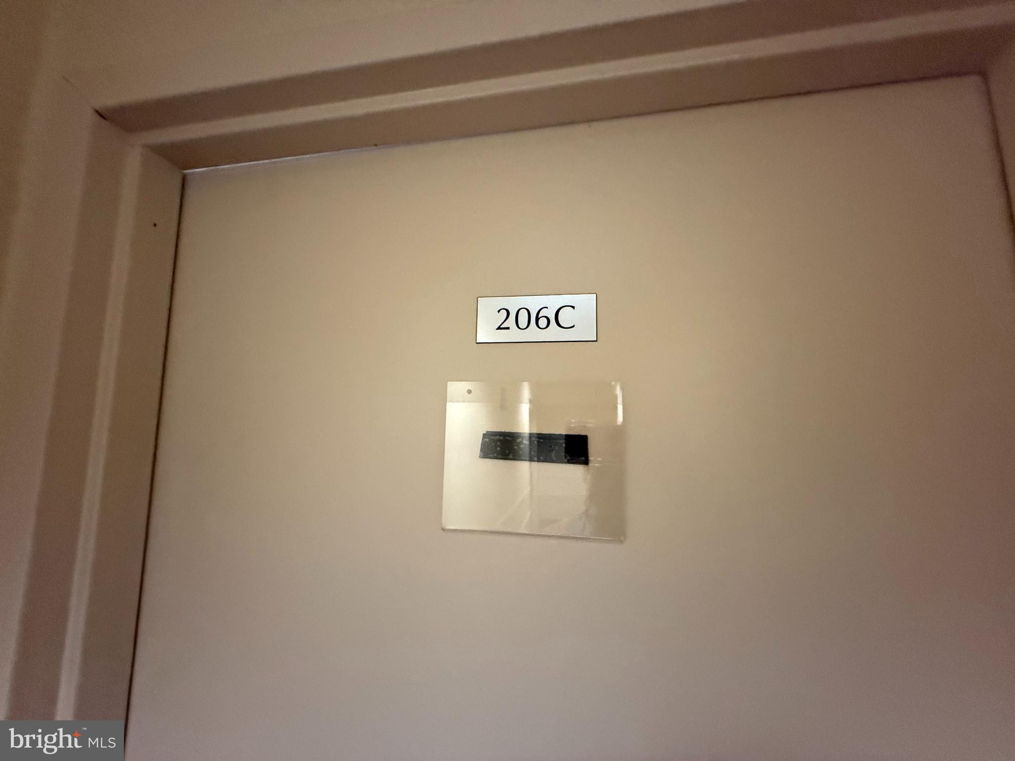 1254 W CHESTER PIKE 206C