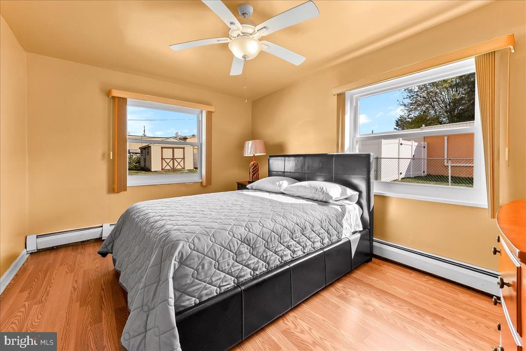 2119 BOXWOOD DRIVE