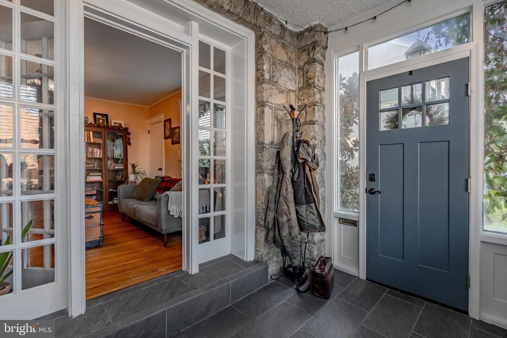 39 COLUMBUS AVENUE