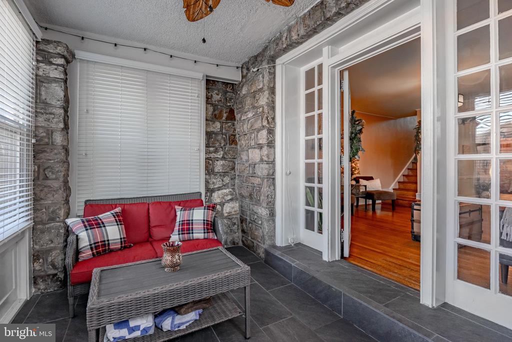 39 COLUMBUS AVENUE
