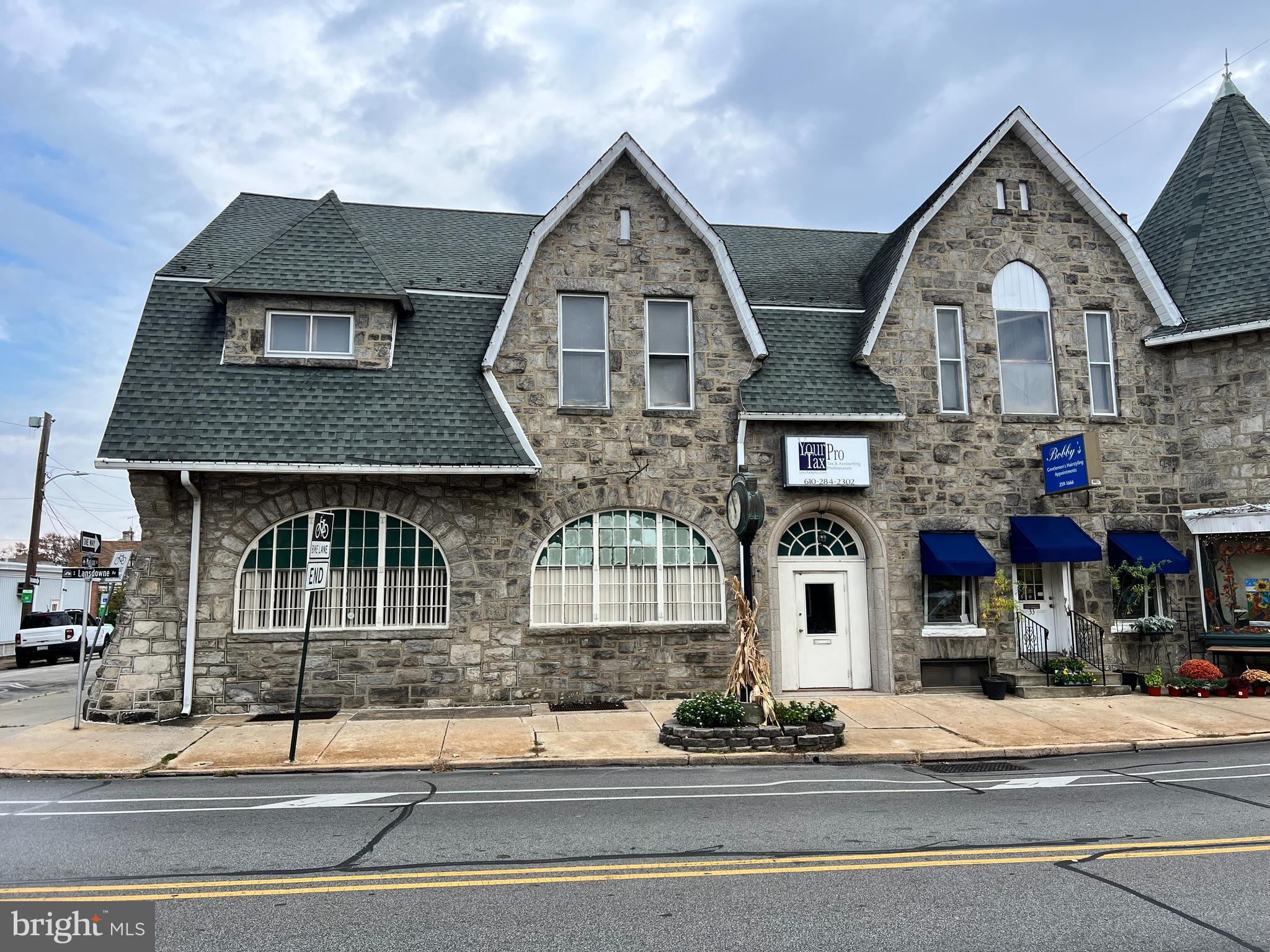 27 S LANSDOWNE AVENUE