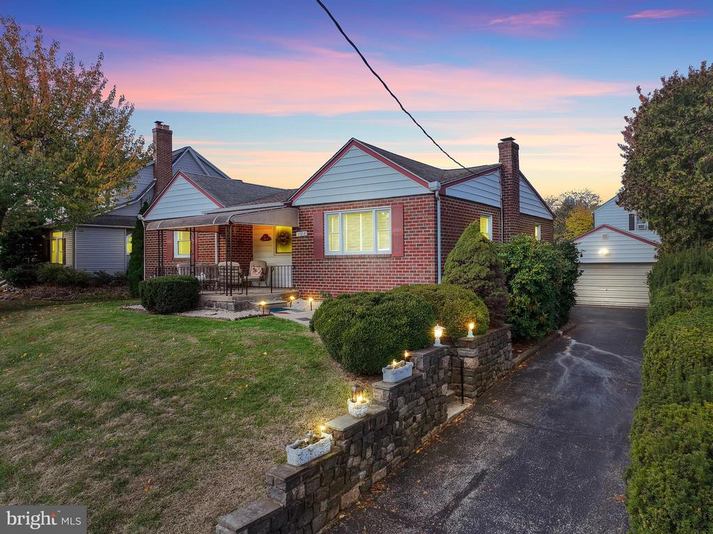 104 GILMORE ROAD