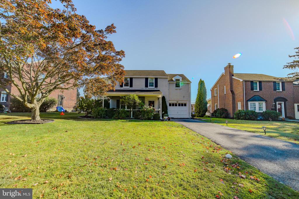 104 TREATY ROAD