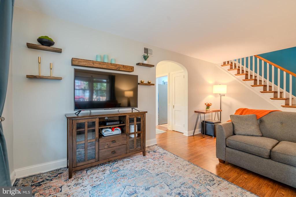 104 TREATY ROAD