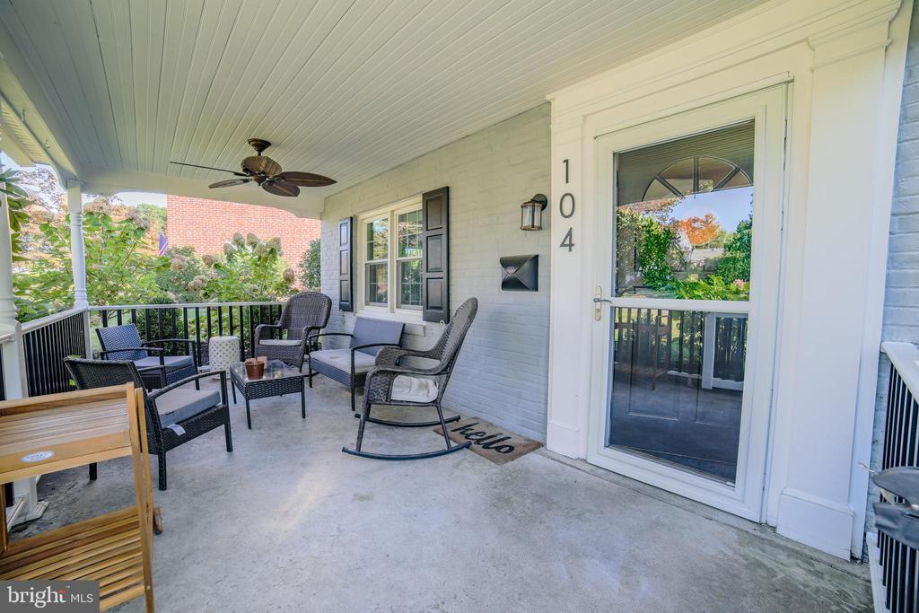 104 TREATY ROAD