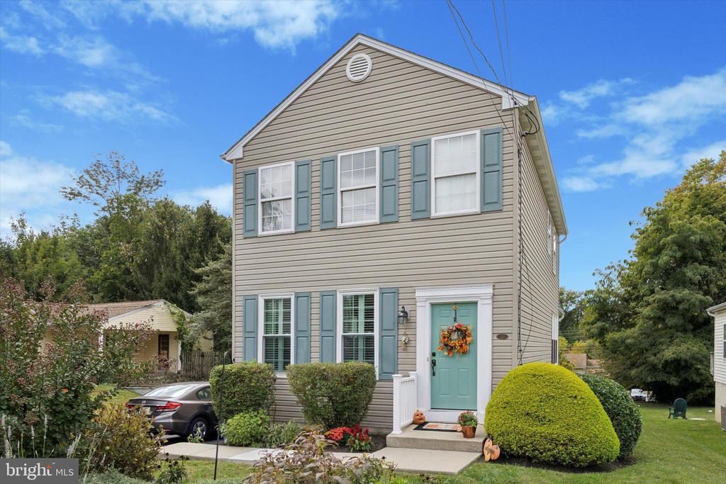 234 ELM AVENUE