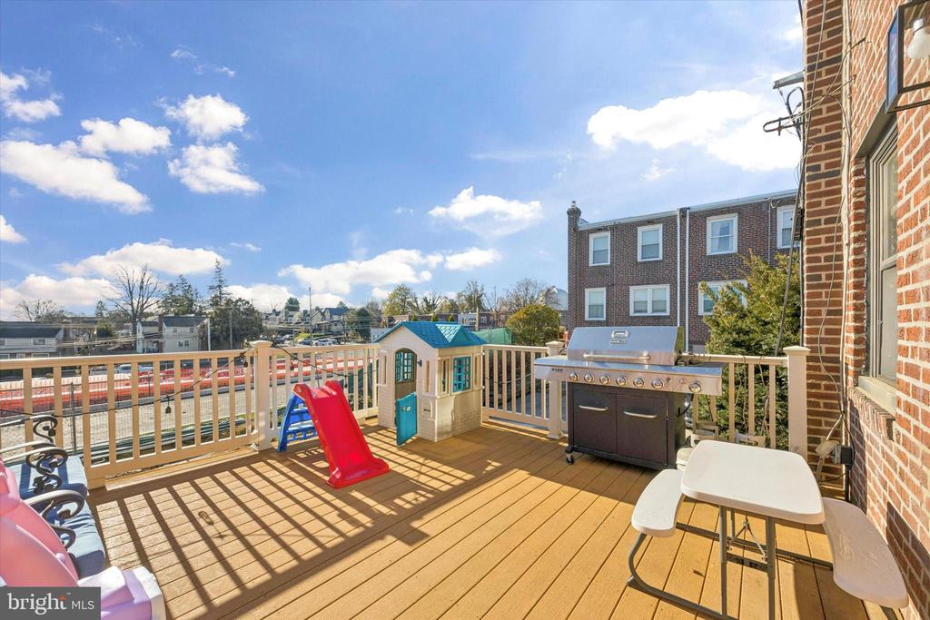 272 REVERE ROAD