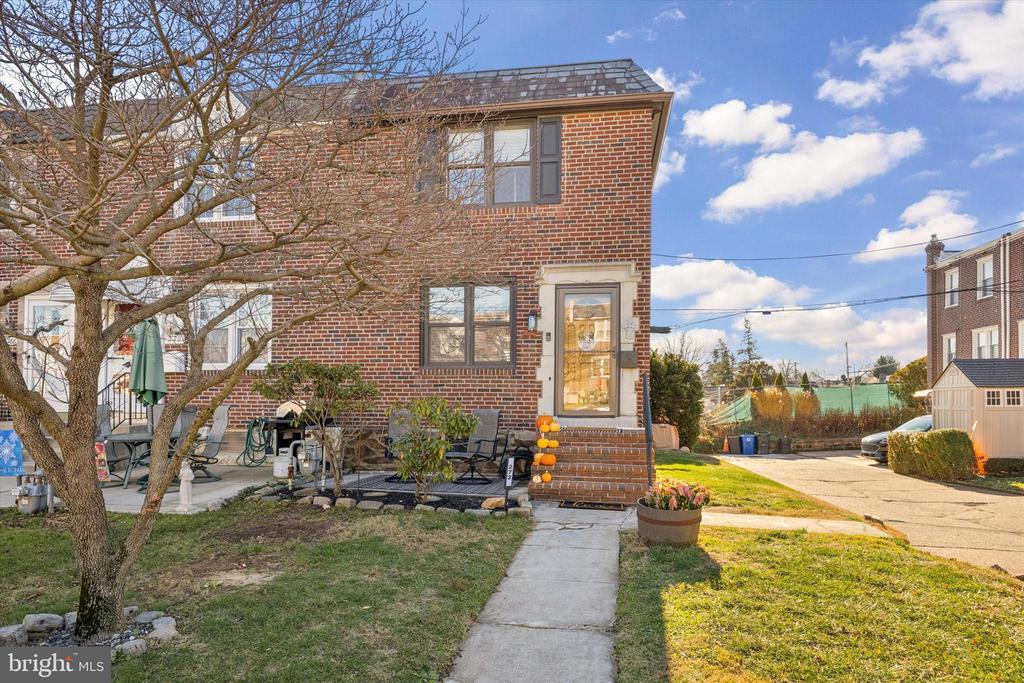 272 REVERE ROAD