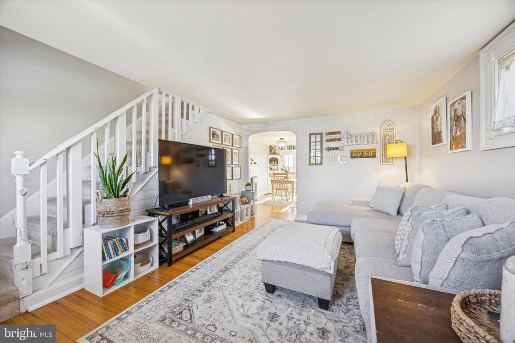272 REVERE ROAD