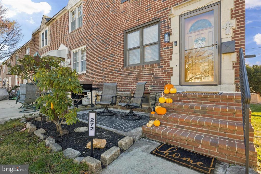 272 REVERE ROAD
