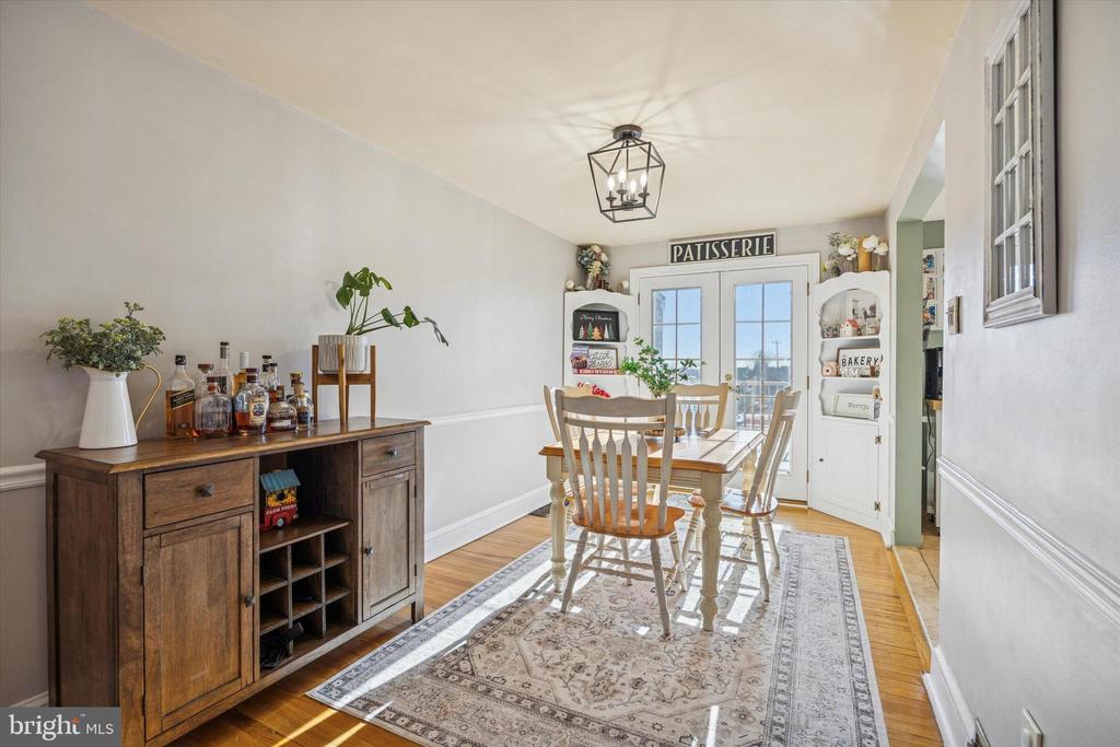 272 REVERE ROAD