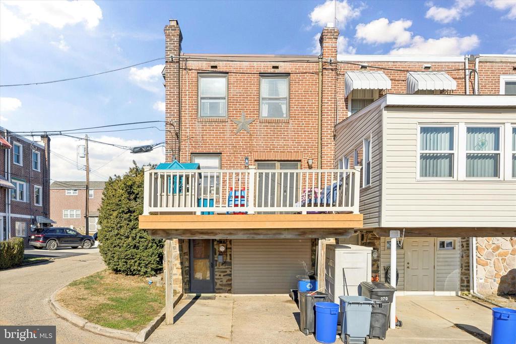 272 REVERE ROAD