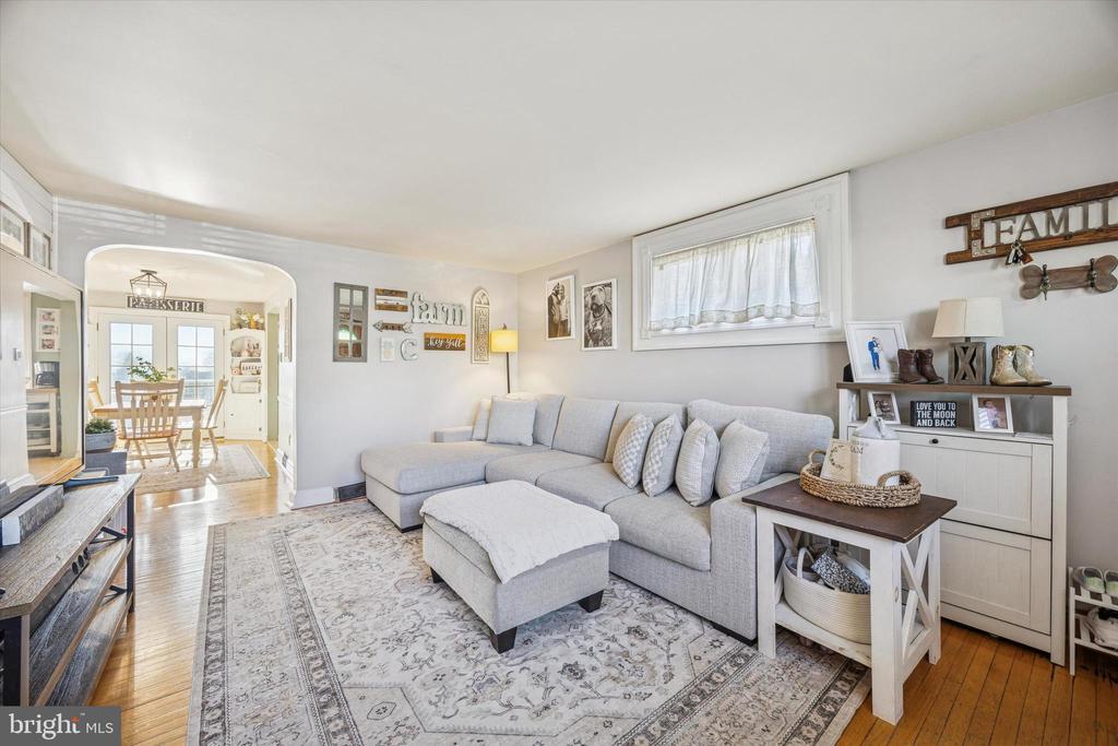 272 REVERE ROAD