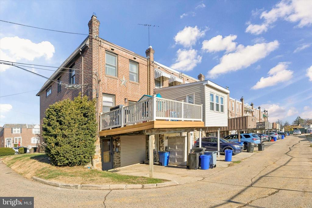 272 REVERE ROAD