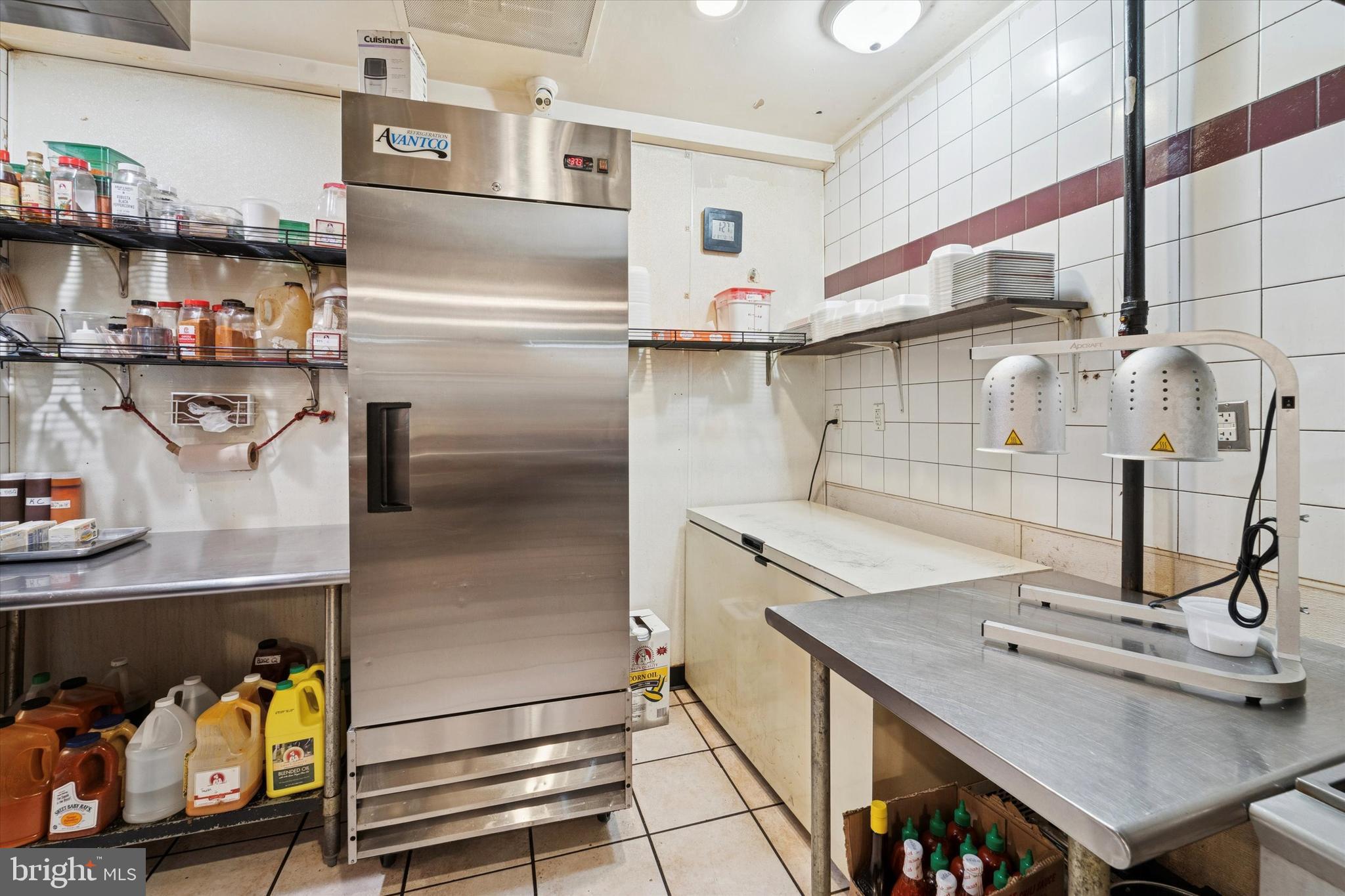 265 E TOWNSHIP LINE ROAD