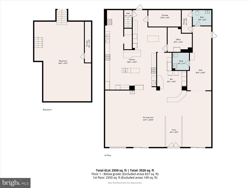 265 E TOWNSHIP LINE ROAD