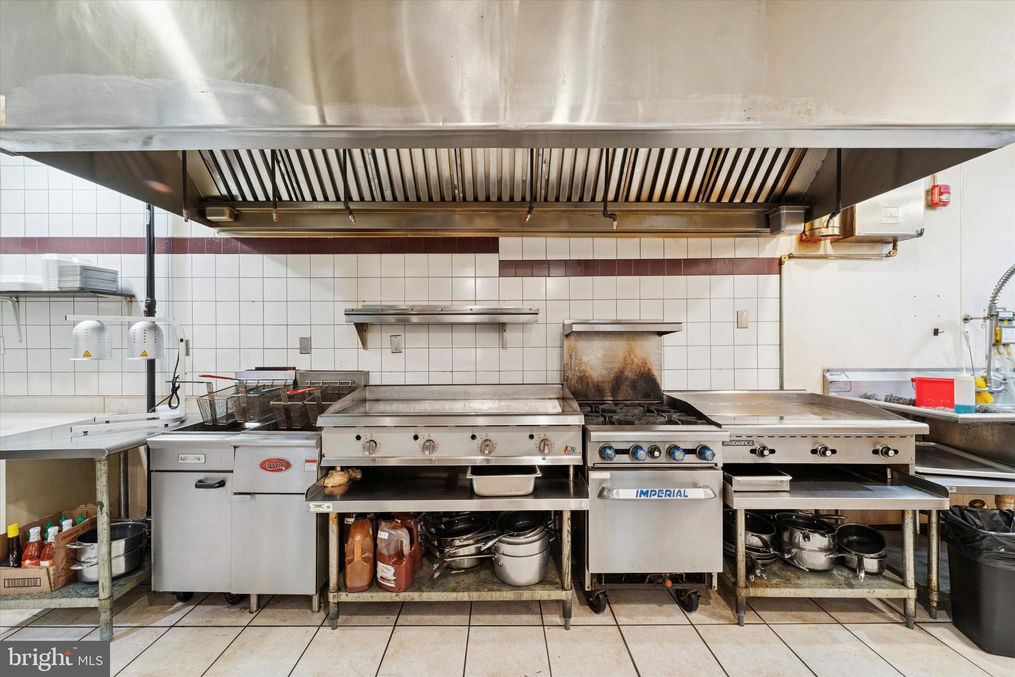 265 E TOWNSHIP LINE ROAD