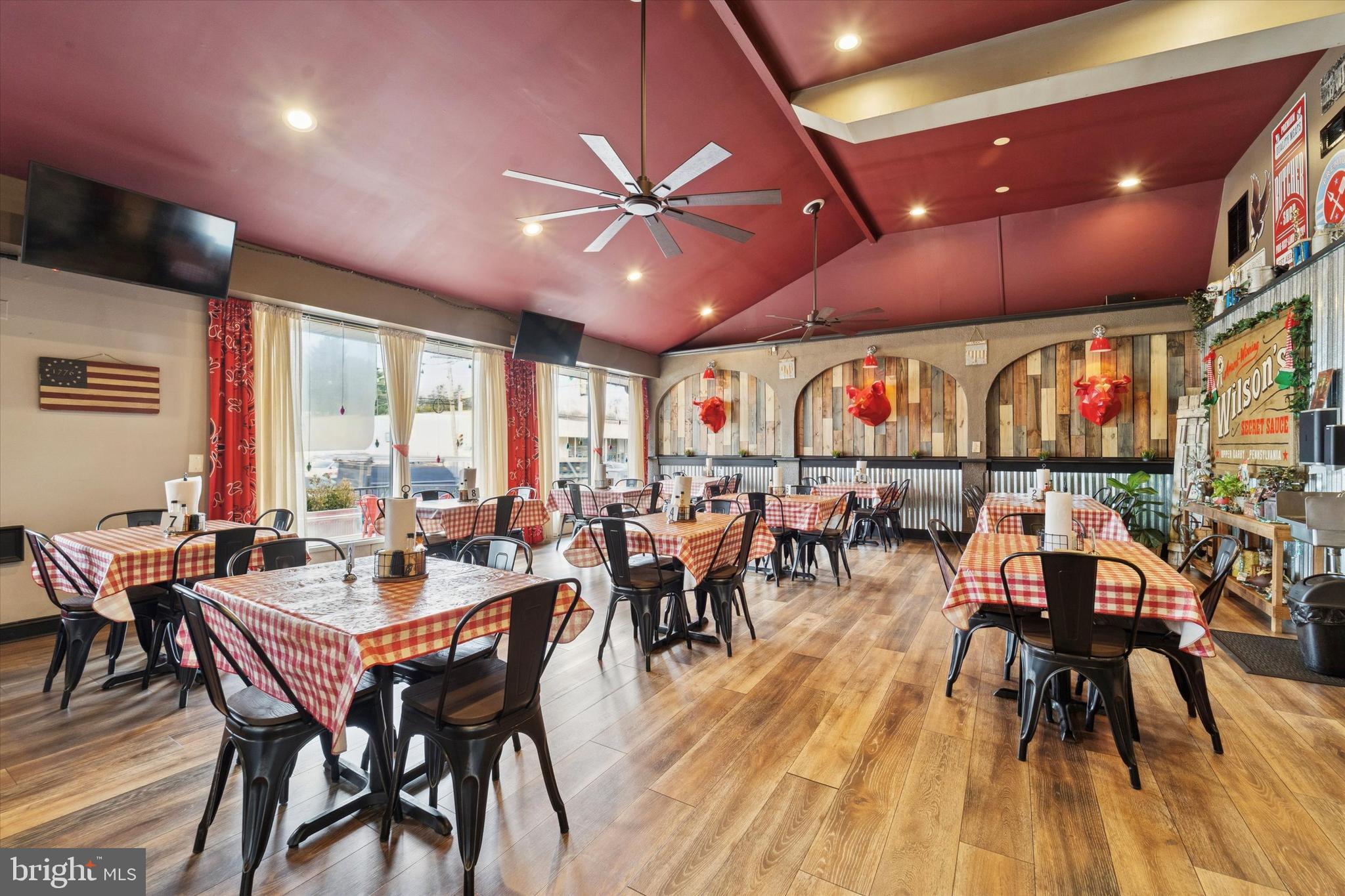 265 E TOWNSHIP LINE ROAD