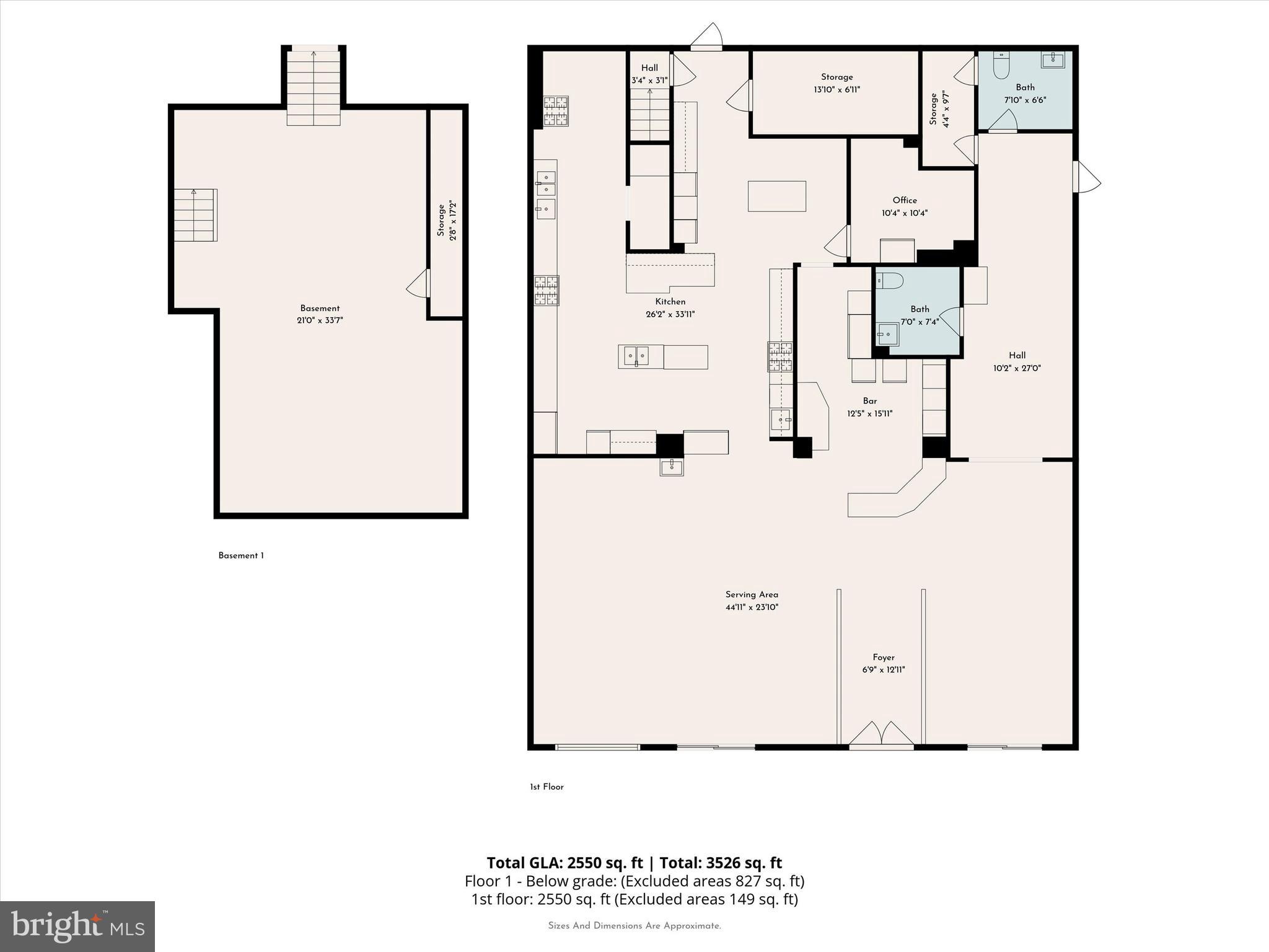 265 E TOWNSHIP LINE ROAD