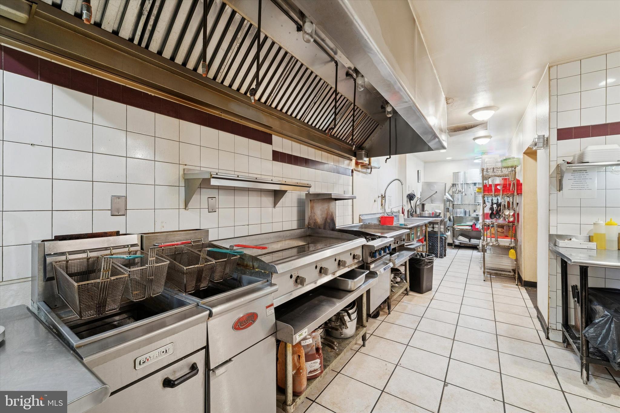 265 E TOWNSHIP LINE ROAD