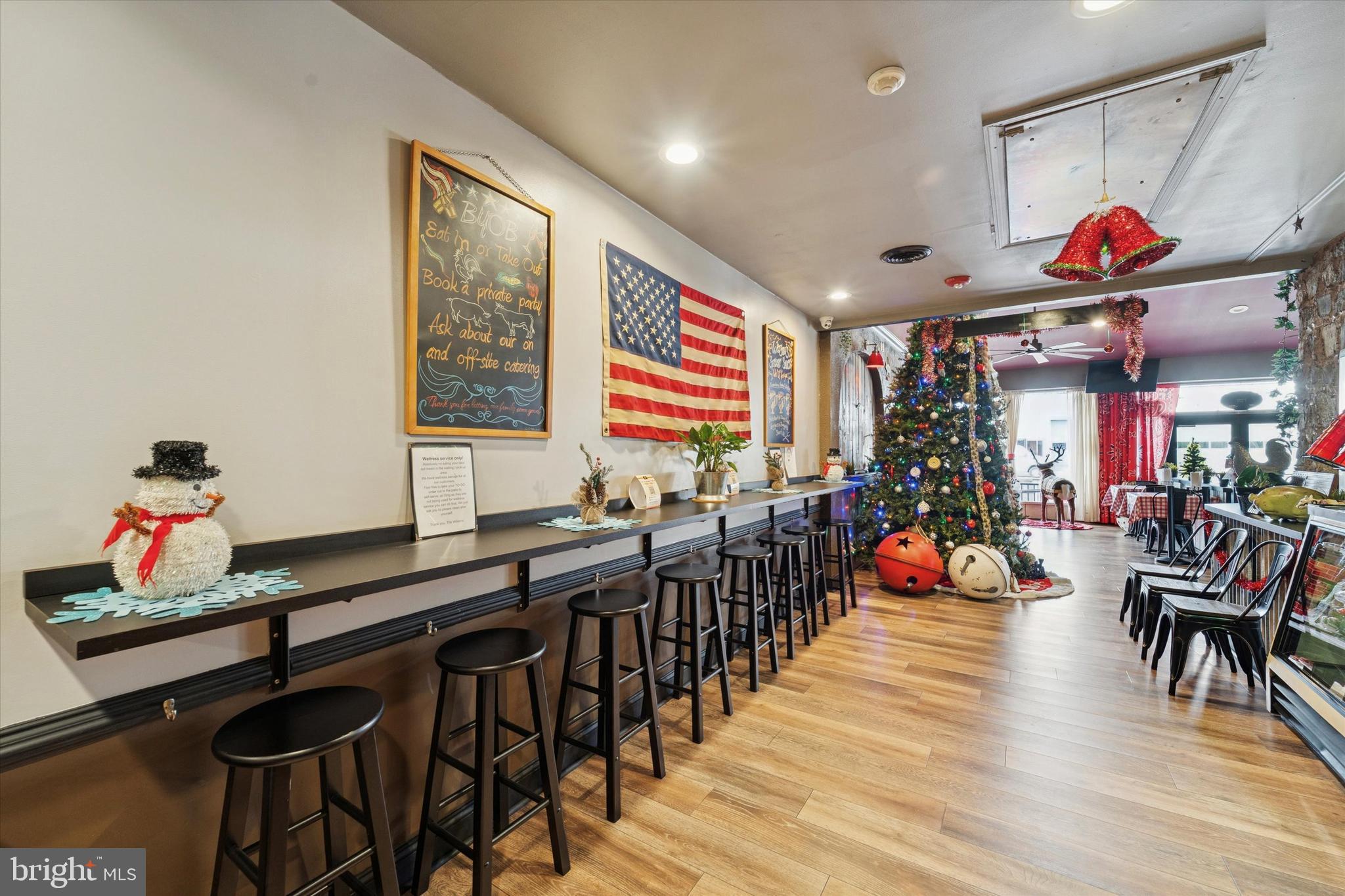 265 E TOWNSHIP LINE ROAD